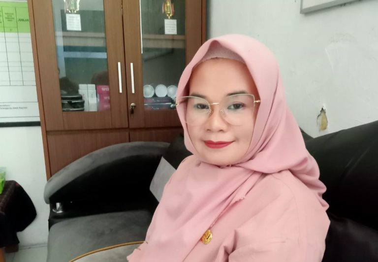 Semua Siswa SD Negeri Muara Jaya Ikuti Ulangan Akhir dari Kelas 1 hingga Kelas 6