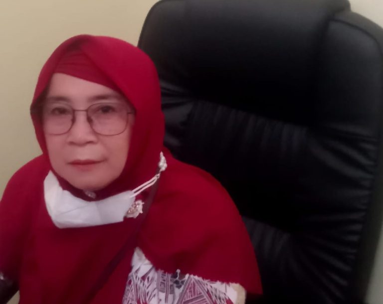 Siswa SD Pancawati 01 Terus Berpacu Menghadapi Ulangan Akhir