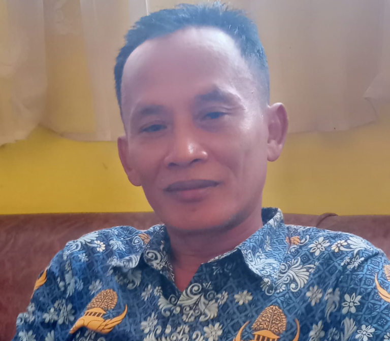 Kepsek SD Cibedug Optimis Siswa Raih Nilai Lebih Baik