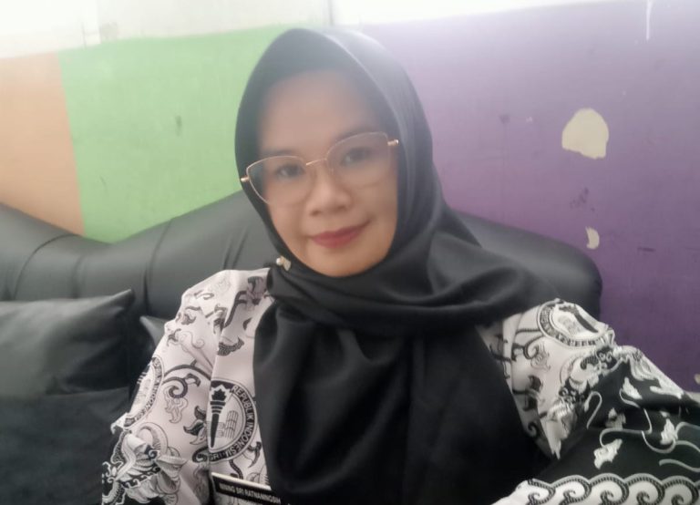 SDN Muara Jaya Kecamatan Caringin Utamakan Persiapan TKA bagi Kelas VI