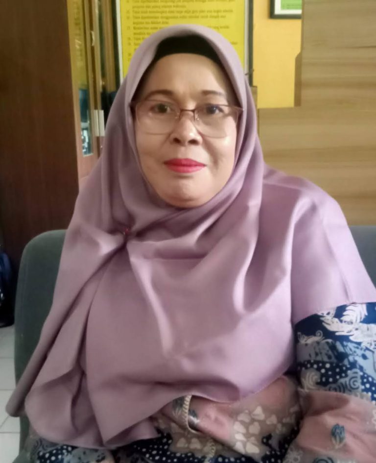 SD Negeri Tangkil 02 Caringin Laksanakan TKA Kelas VI, Kepala Sekolah Soroti Kondisi Bangunan Sekolah