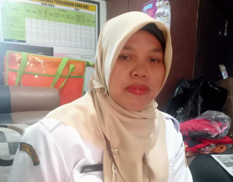 Sanlat Akan Digelar Senin Depan di SD Cipare
