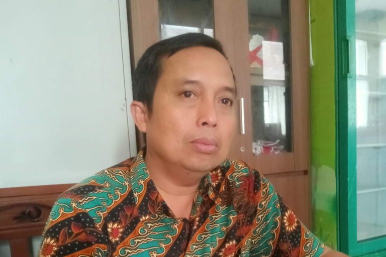SD Pasir Tengah Laksanakan Sanlat Ramadhan 2026 pada Minggu Ketiga