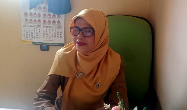 Kegiatan Sanlat di SD Negeri Curugdengdeng pada Bulan Ramadan