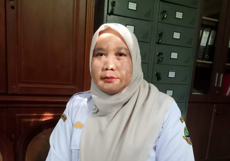SDN Lebakpari Akan Laksanakan Pesantren Kilat Ramadan Mulai Senin Depan