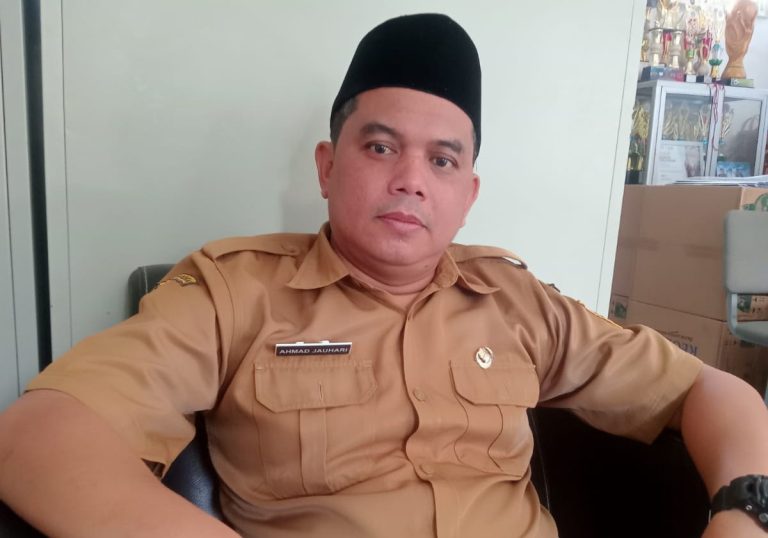 Siswa Kelas VI SDN Jambuluwuk 02 Ikuti Geladi Resik TKA Saat Kegiatan Sanlat