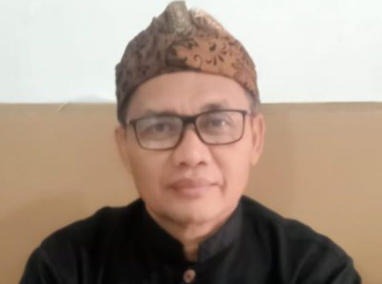 Gladi Resik TKA di SDN Cibedug 01 Berlangsung Lancar