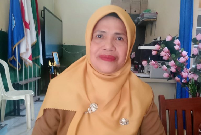 SDN Curugdengdeng Gelar Asesmen Akhir Tengah Semester Kelas VI