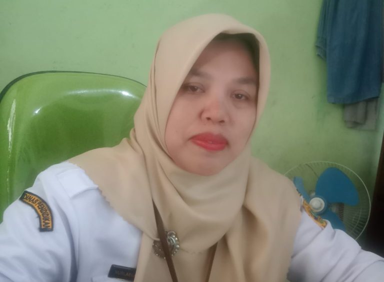 SDN Cipare Hanya Bagikan Rapor dan Surat Kelulusan, Tanpa Menggelar Acara Perpisahan