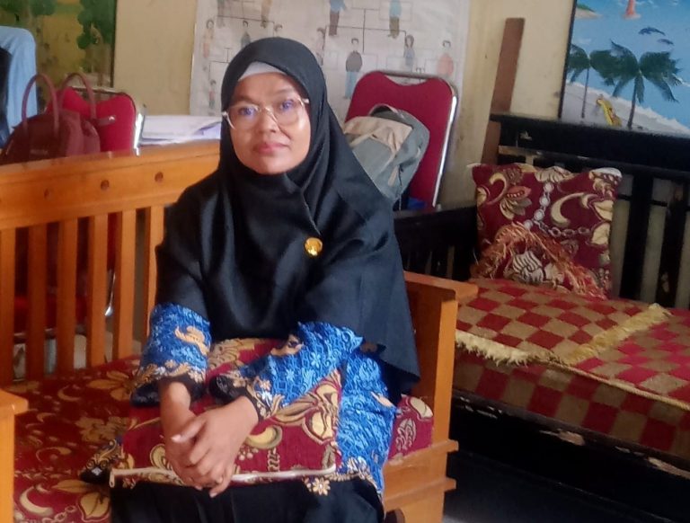 SDN Pasir Buncir Terima 17 Siswa Baru pada Tahun Ajaran 2026/2027