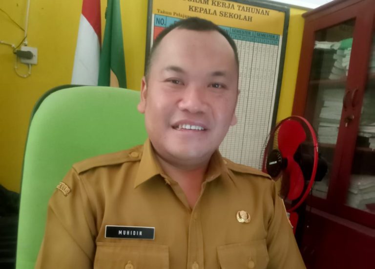 SDN Cinagara 01 Terima 34 Siswa Baru, Hadirkan Ekstrakurikuler Pencak Silat