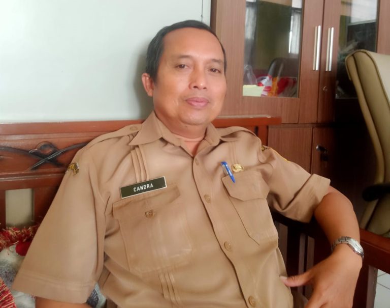 SD Pasir Tengah Kekurangan 4 Guru, Pembelajaran Tetap Berjalan